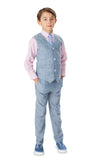 Mini Check: Shirtzie™/Shirt