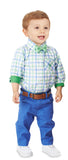 Check Marks The Spot: Shirtzie™/Shirt