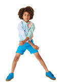License-To-Twill: Twill Shorts