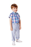 Seersucker Pant