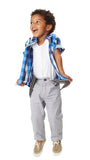 Oh-What-A-Twill: Twill Pants