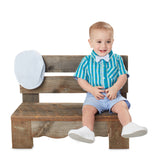 Classic Check:  Check Shirtzie™/Shirt