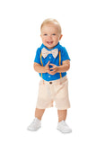 My First Andy & Evan Polo: Polo Shirtzie™