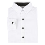 Four Piece Tuxedo Suit Set