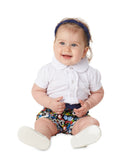 License-To-Twill: Shorts