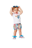 Elephant Tee