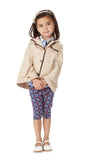 The Great Es'Cape: Khaki Cape